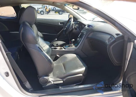 2012 Hyundai Genesis from USA, damaged, VIN KMHHU6KH0CU078218